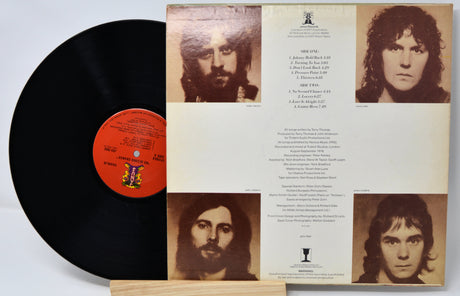 Charlie - No Second Chance