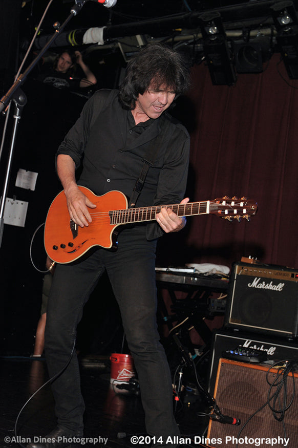 Farren, Charlie - Photo 2