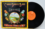 Daniels, Charlie - Fire On The Mountain