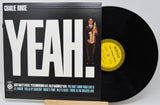 Rouse, Charles- Yeah!