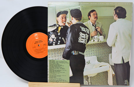 Cheap Trick - Heaven Tonight