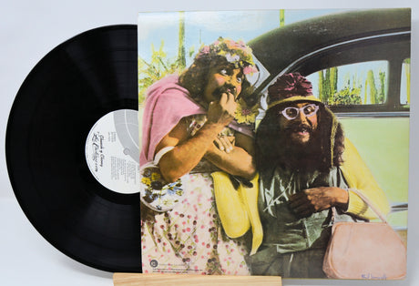 Cheech & Chong - Los Cochinos
