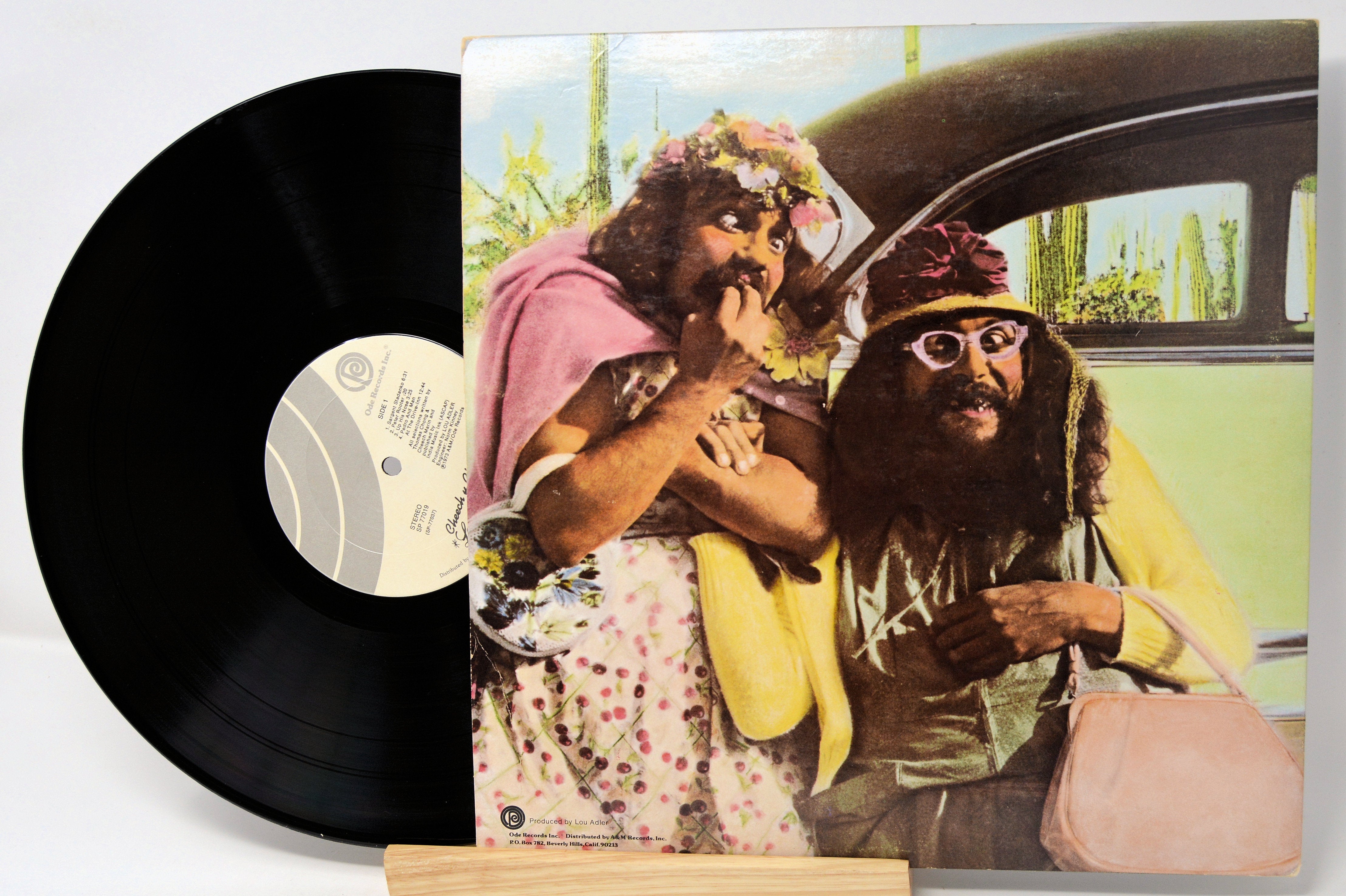 Los Chico's Vinyl 海外 即決 LOS CHICANOS NUESTRO JURAMENTO LP