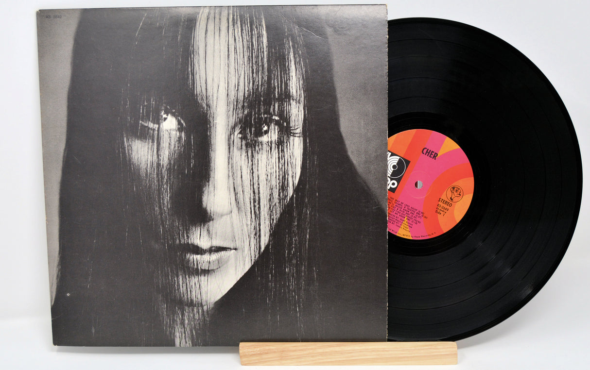 Cher - Cher