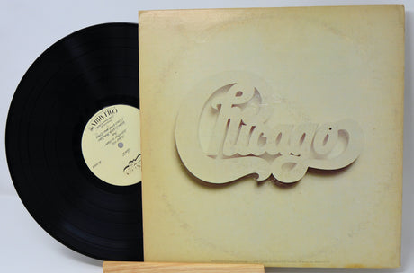 Chicago - At Carnegie Hall: Volumes III And IV