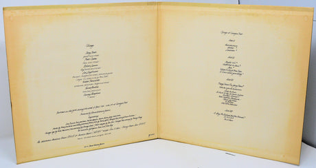 Chicago - At Carnegie Hall: Volumes III And IV