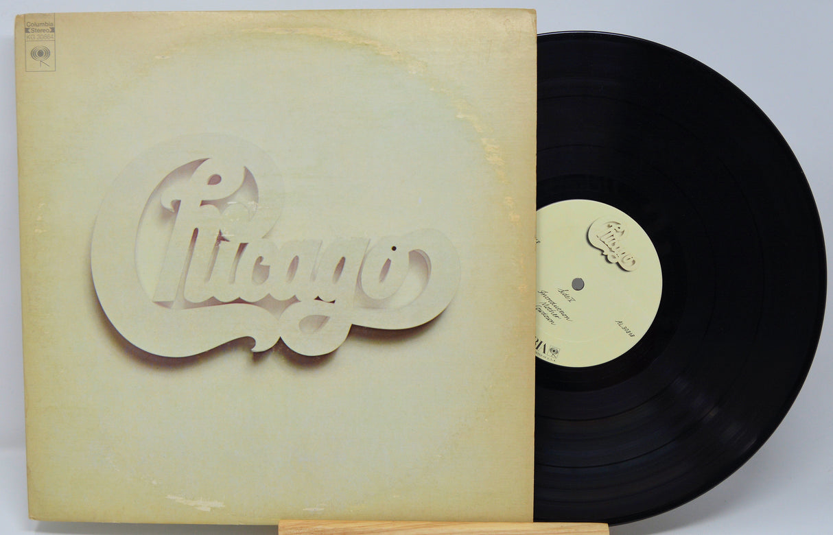 Chicago - At Carnegie Hall: Volumes III And IV