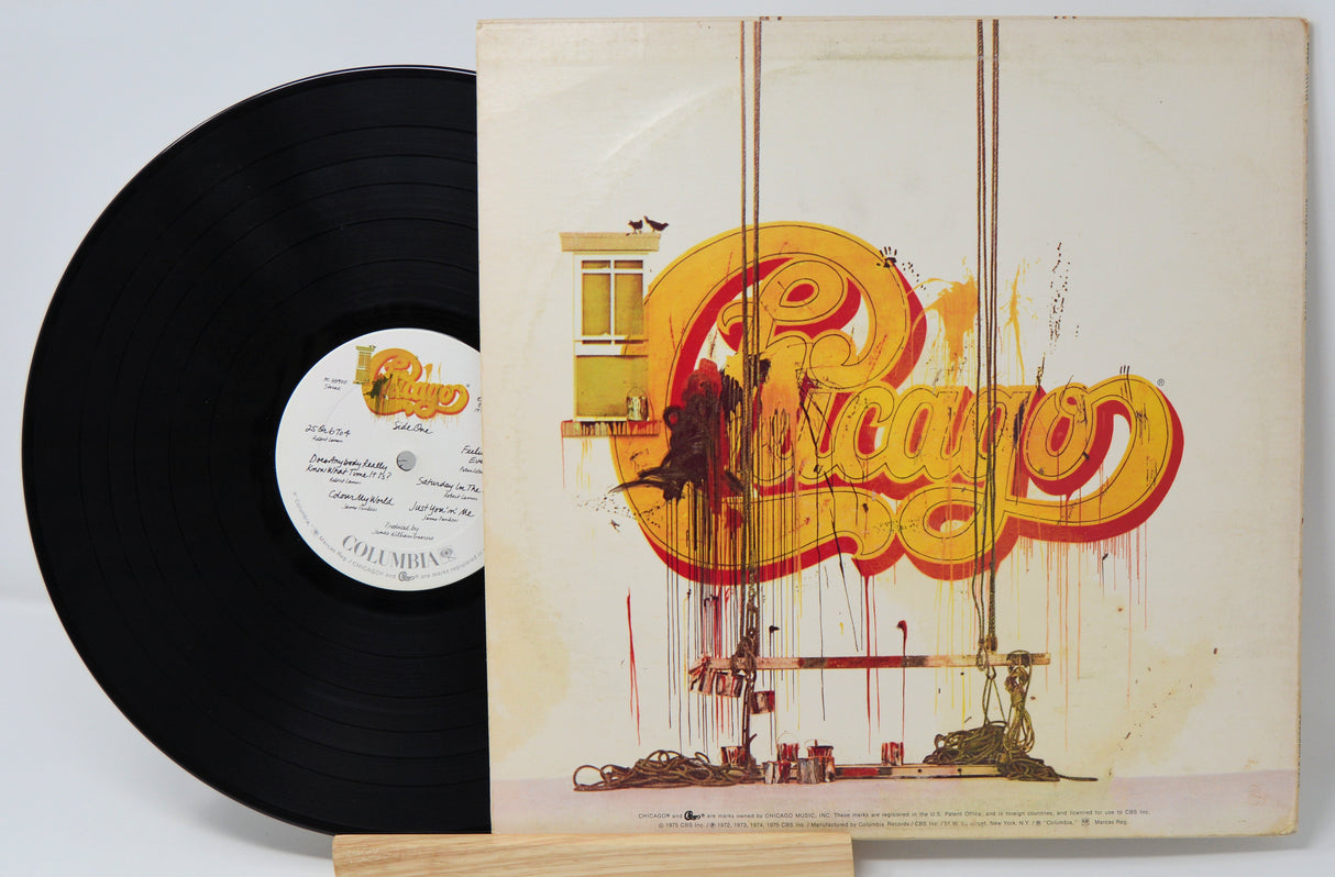 Chicago - Greatest Hits