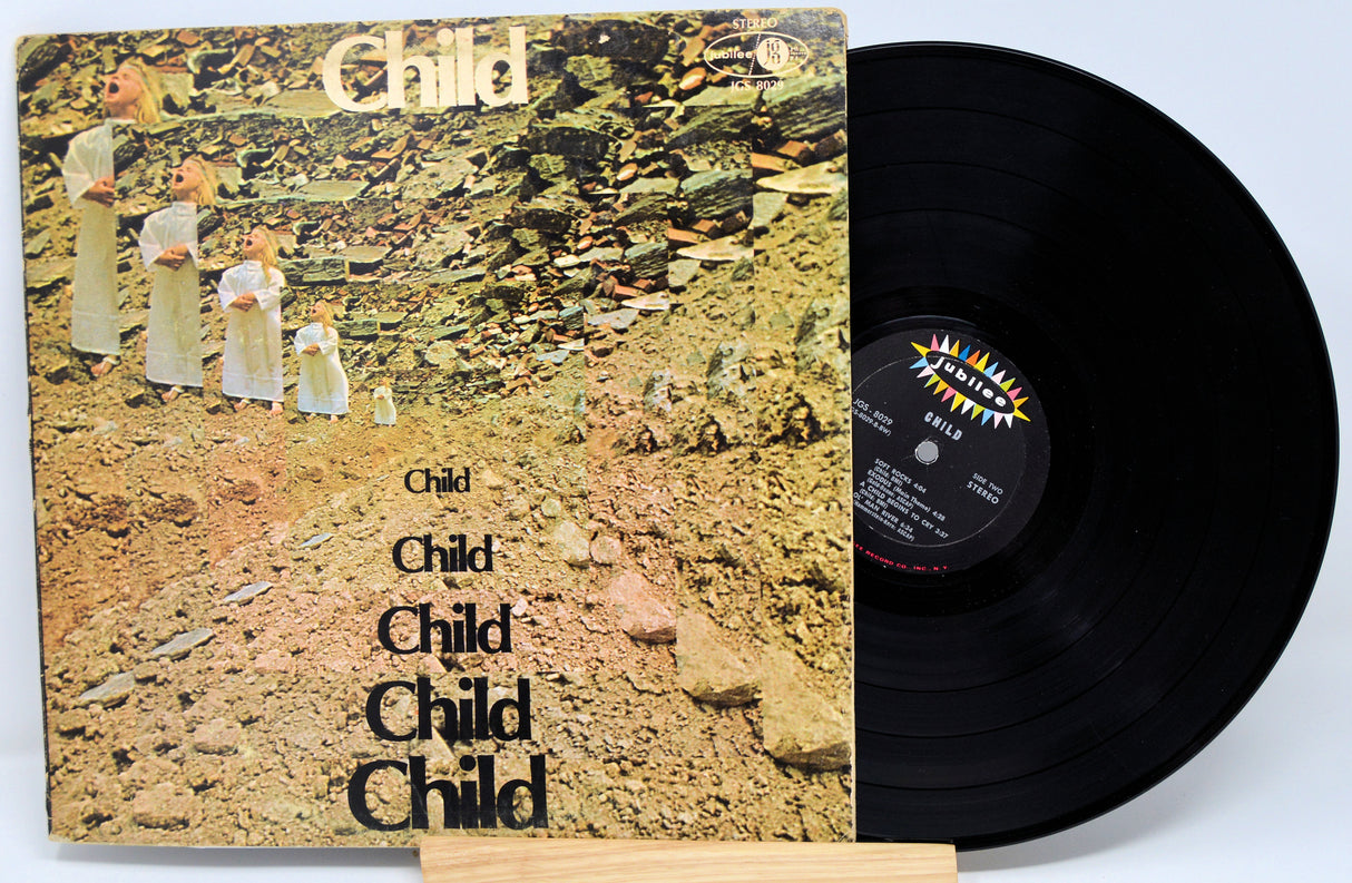 Child - Self Titled