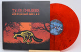 Childers, Tyler - Live On Red Barn Radio I & II