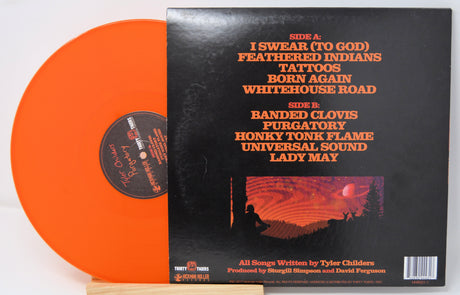 Childers, Tyler - Purgatory