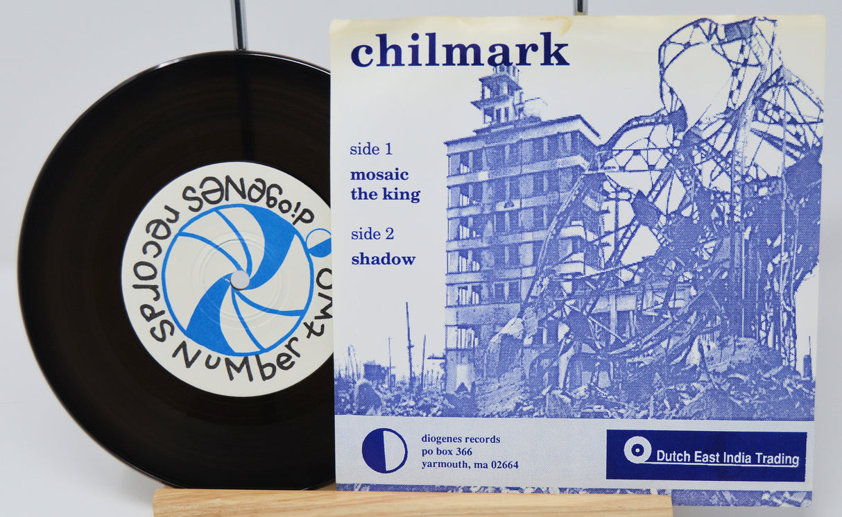 Chilmark - The King