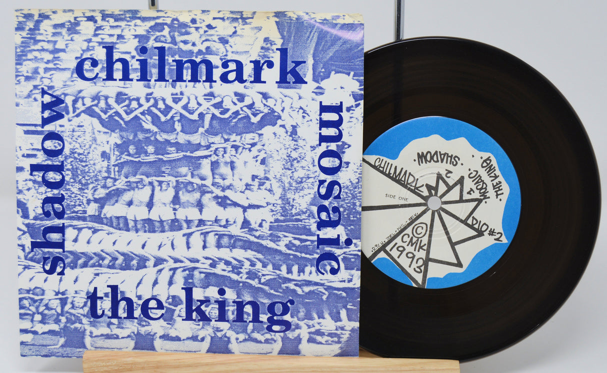 Chilmark - The King