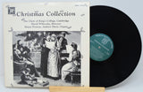 Choir of King's College -Christmas Collection
