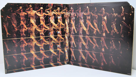 Chorus Line - Original Cast