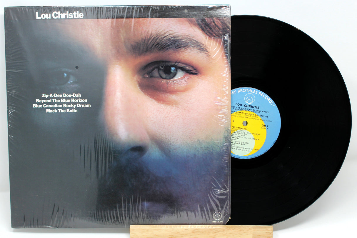 Christie, Lou - Self Titled