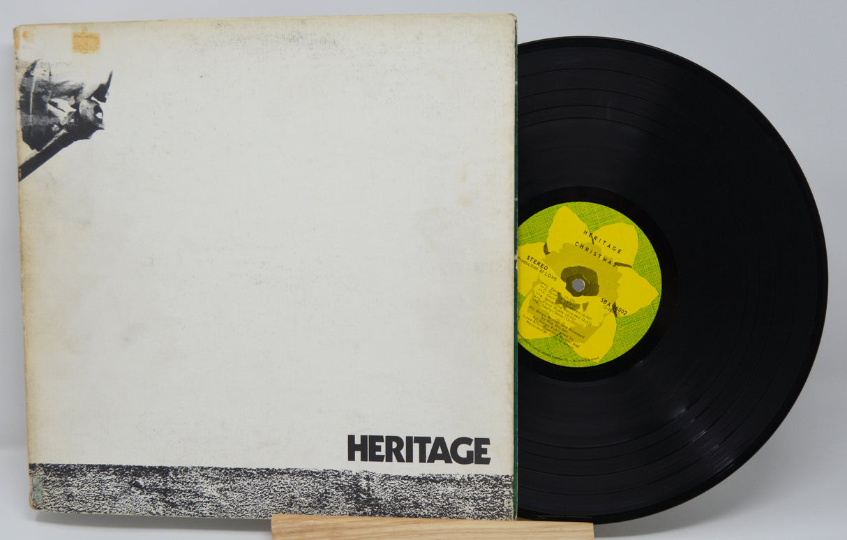 Christmas - Heritage