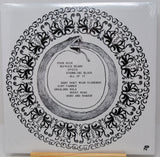 Circuit Rider - Photograph Attached