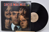 Circus Maximus - Self Titled
