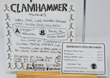 Clamhammer - E.P.