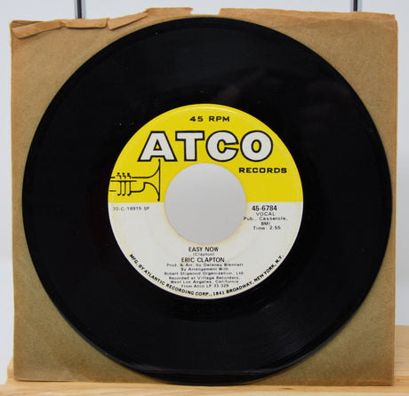 Clapton, Eric - After Midnight