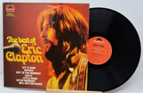 Clapton, Eric - Best Of