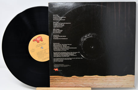 Clapton, Eric - Just One Night