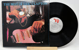Clapton, Eric - Time Pieces, Best Of