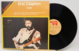 Clapton, Eric - Layla