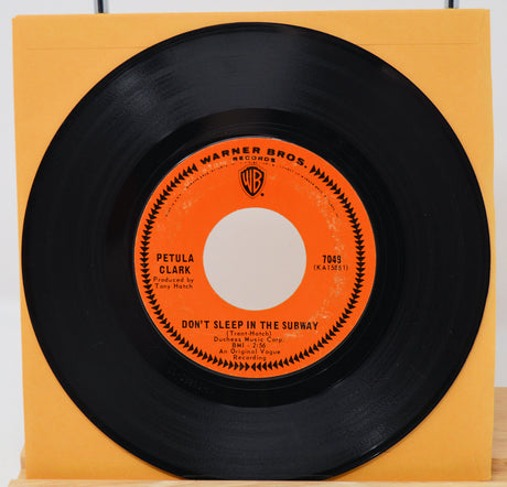 Clark, Petula - Here Comes The Morning