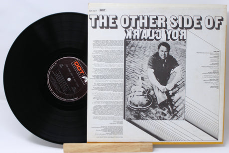 Clark, Roy - The Other Side Of