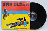 Clash, The - Black Market