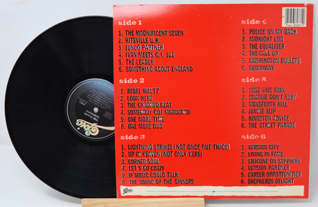 Clash, The - Sandinista!