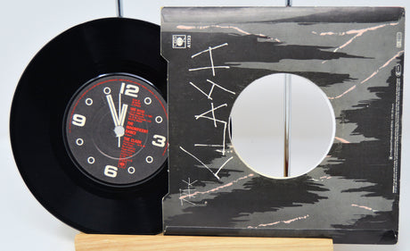 Vinyl record with a colorful cover titled 'Collectors Records of the 50s and 60s Vol. 13'.