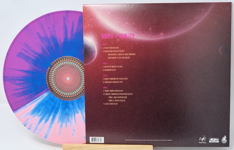 Claypool Lennon Delirium - South Of Reality