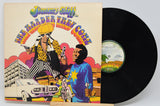 Cliff, Jimmy - The Harder They Come