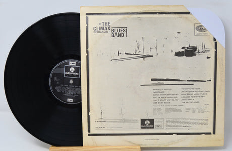 Climax - Climax Chicago Blues Band