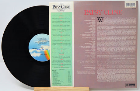 Cline, Patsy - Self Titled