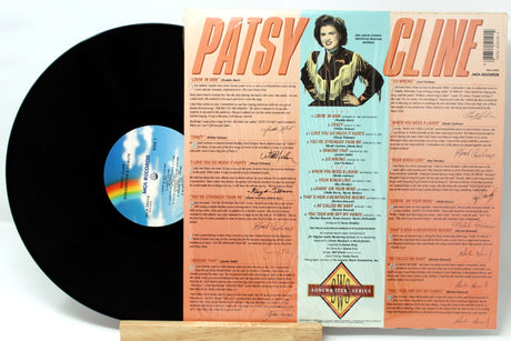 Cline, Patsy - Songwriters' Tribute
