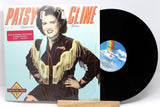 Cline, Patsy - Songwriters' Tribute