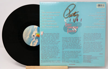 Cline, Patsy - The Heart You Break