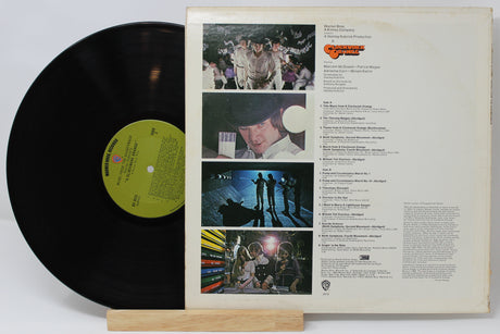 Clockwork Orange - Soundtrack