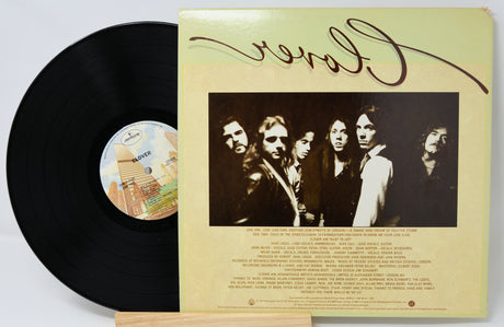 Clover - Self Titled