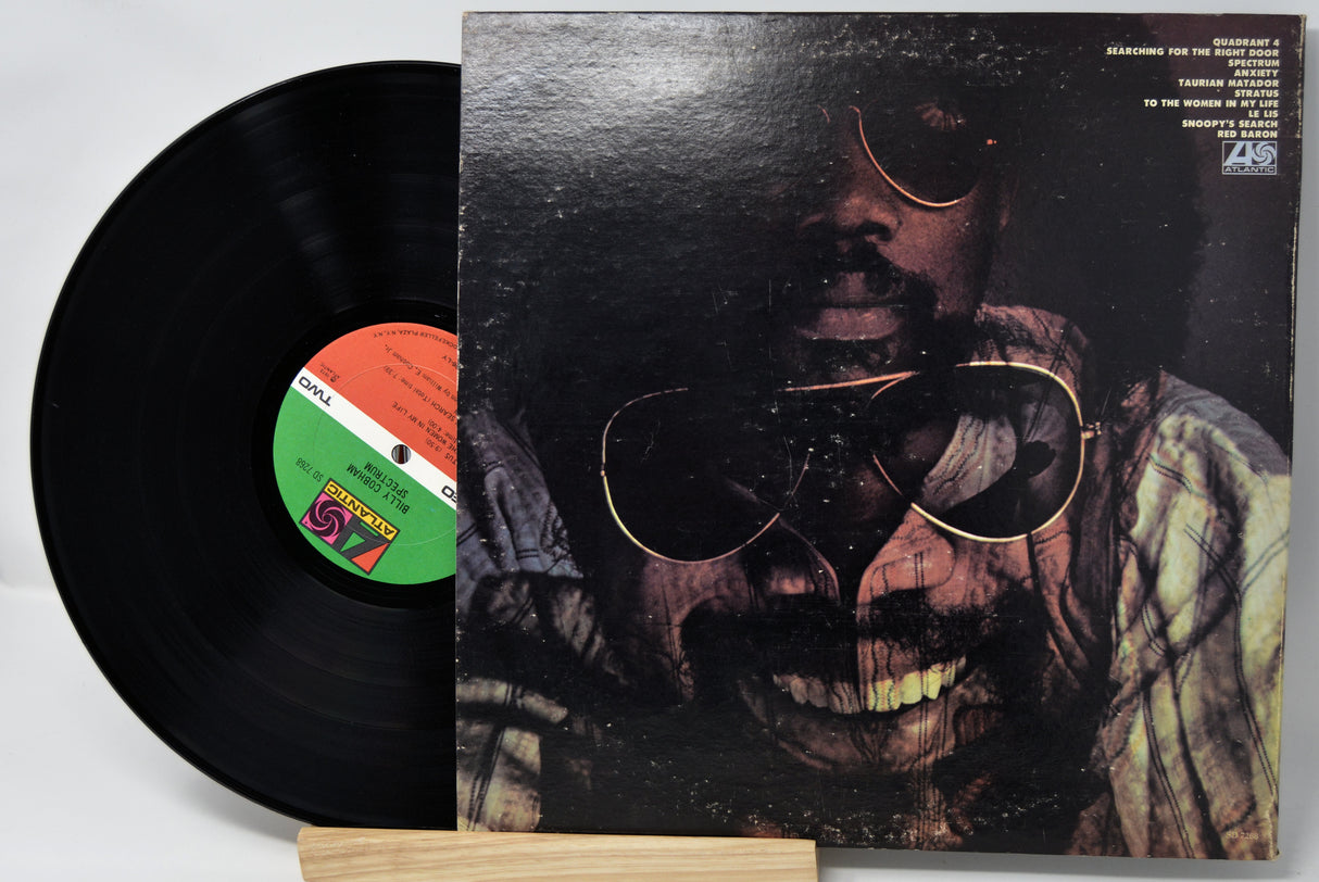 Cobham, Billy - Spectrum