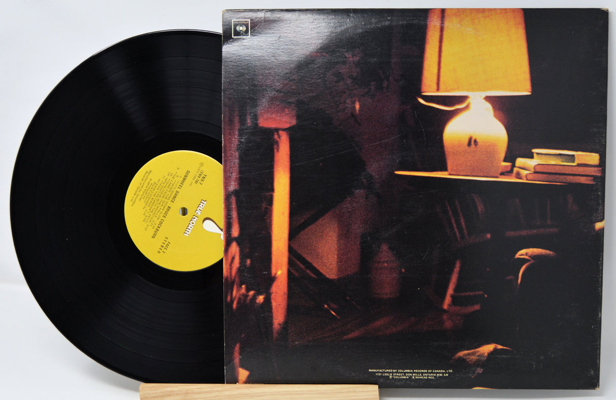 Cockburn, Bruce - Sunwheel Dance