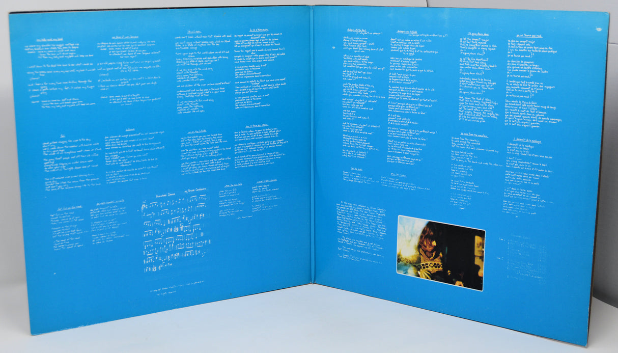 Cockburn, Bruce - Sunwheel Dance