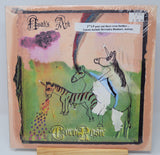 CocoRosie - Noah's Ark