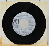 El Coco - Cocomotion