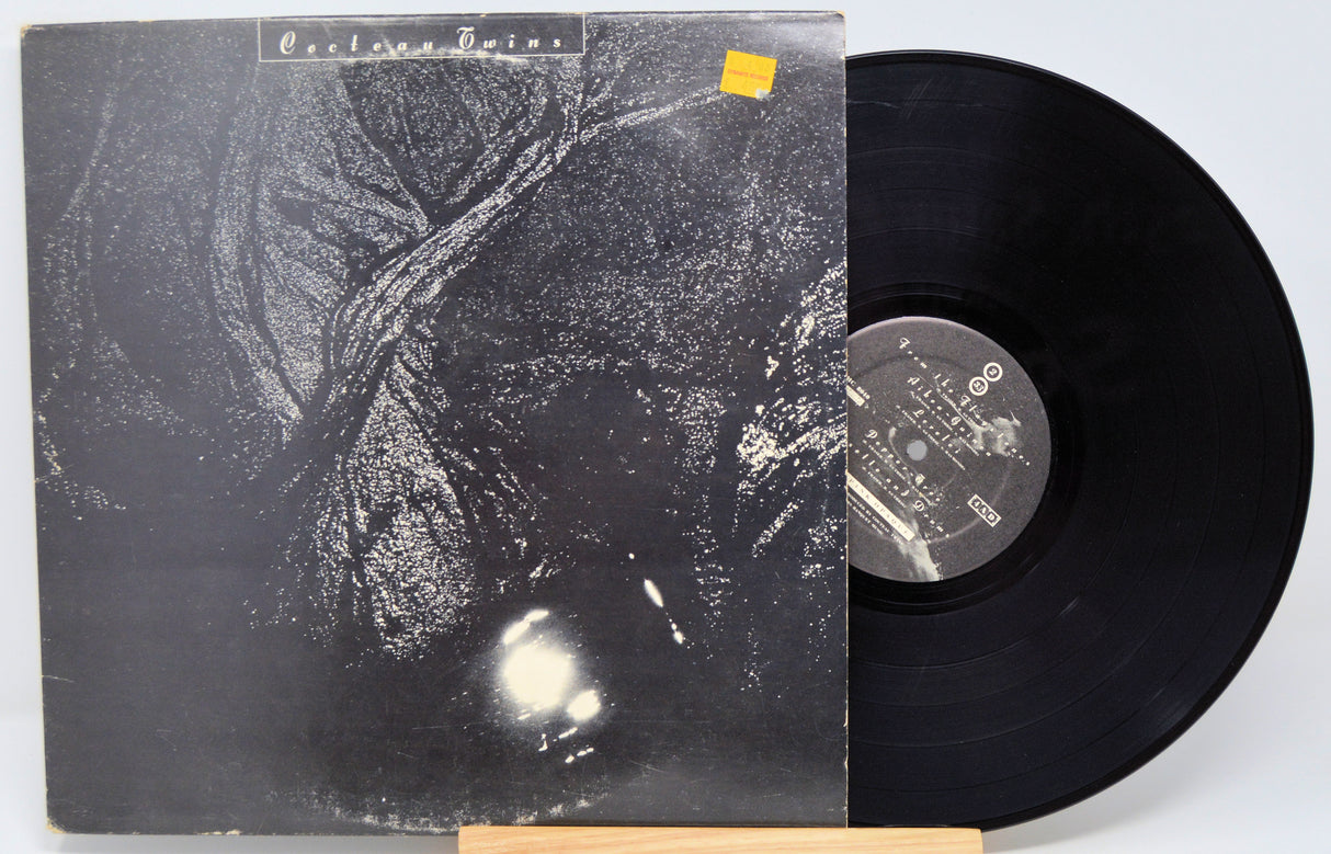 Cocteau Twins - The Pink Opaque
