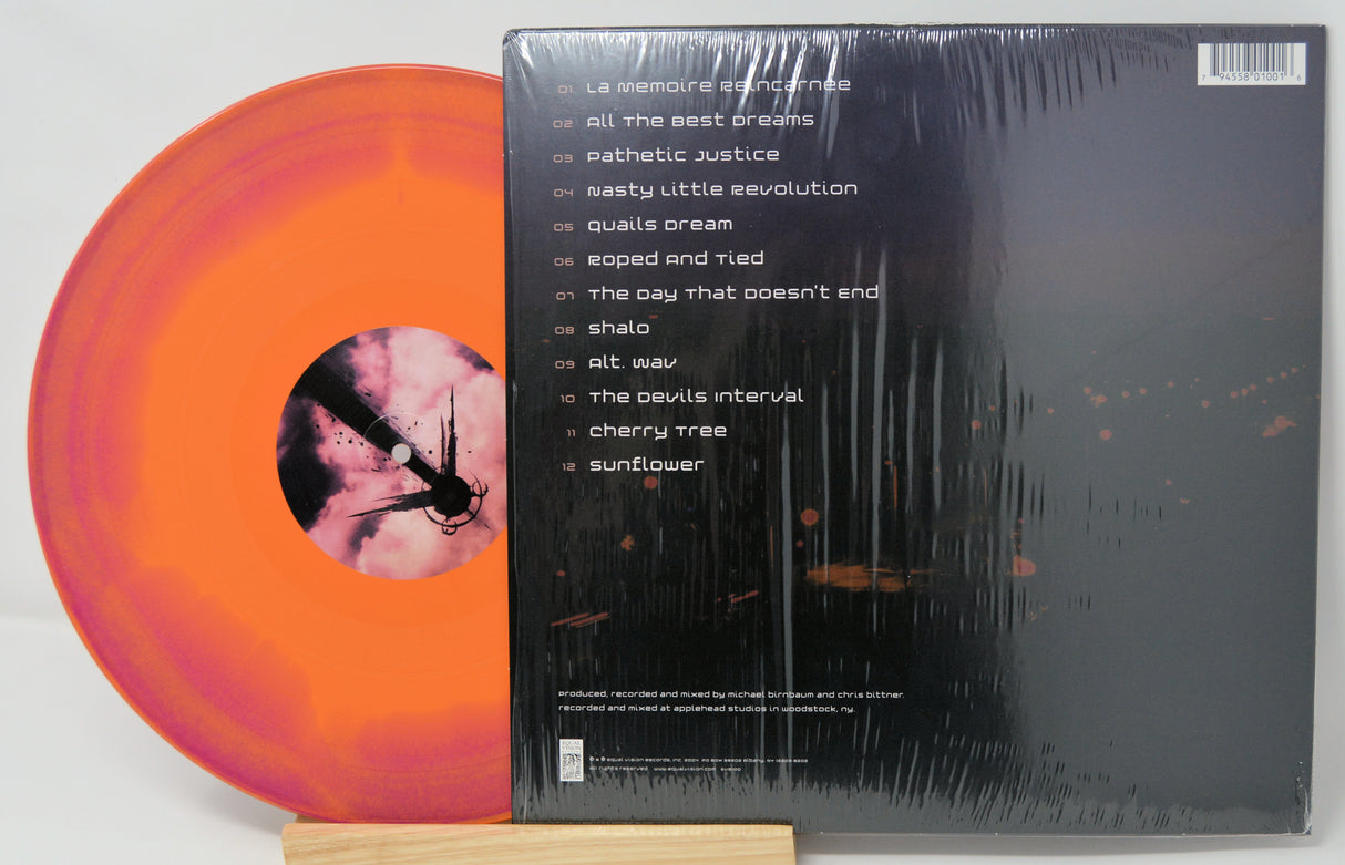 Codeseven - Dancing Echoes / Dead Sounds